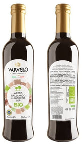Balsamvinäger från Modena EKO 500 ml - VARVELLO